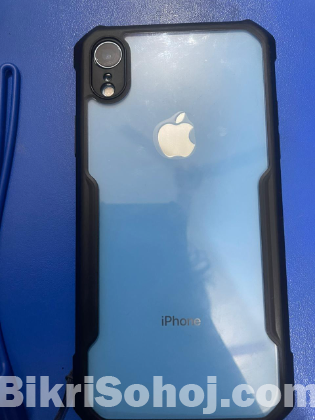 Iphone XR Canadian variant